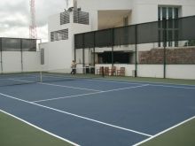 Tenis - Torre Sky Honduras